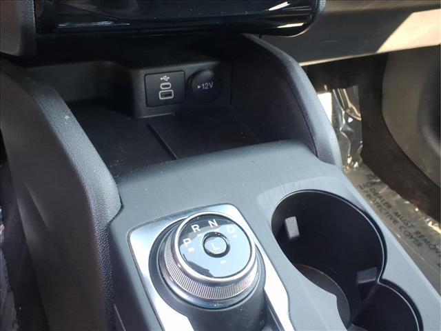 used 2024 Ford Escape car, priced at $22,497