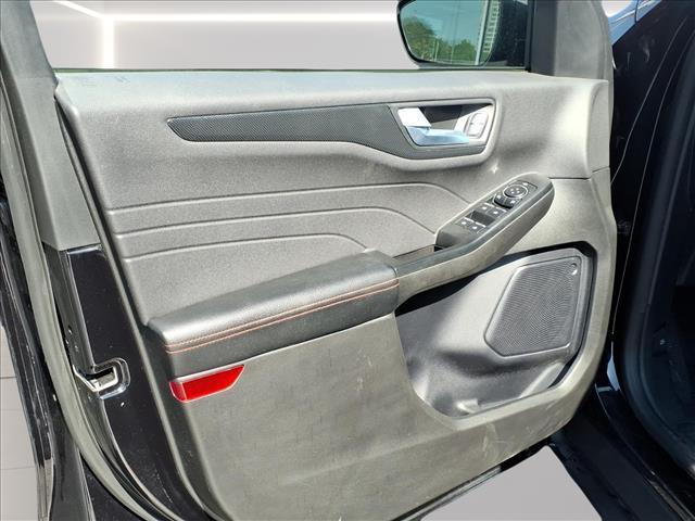 used 2024 Ford Escape car, priced at $22,497