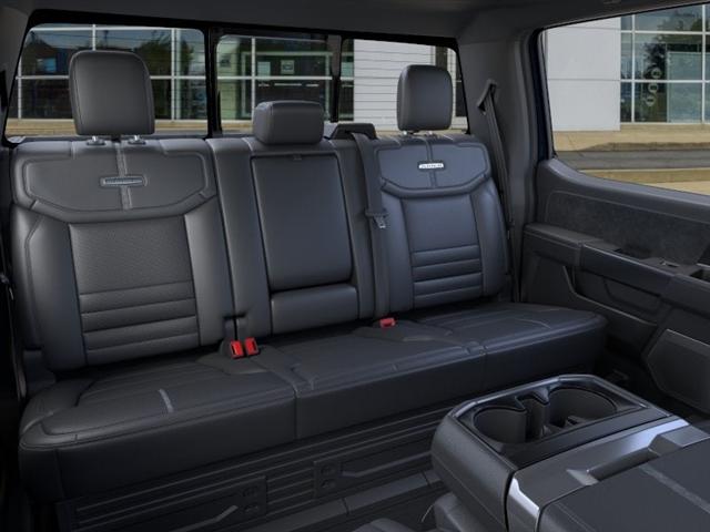 new 2026 Ford F-150 car, priced at $75,228