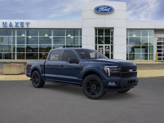 new 2026 Ford F-150 car, priced at $75,228