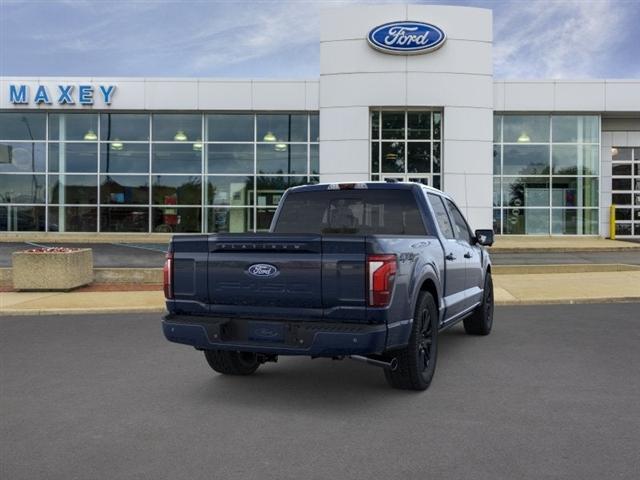 new 2026 Ford F-150 car, priced at $75,228