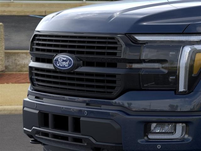 new 2026 Ford F-150 car, priced at $75,228