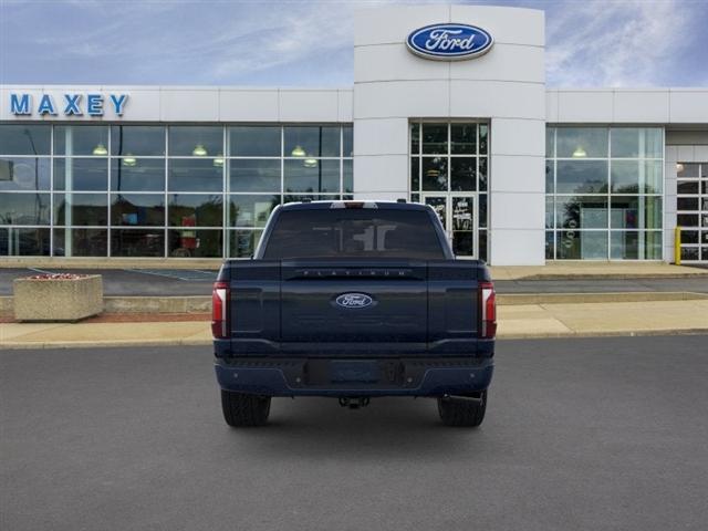 new 2026 Ford F-150 car, priced at $75,228