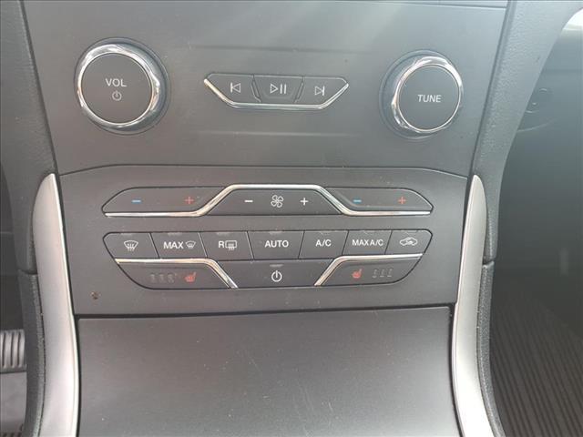 used 2020 Ford Edge car, priced at $16,884