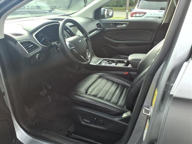 used 2020 Ford Edge car, priced at $16,884