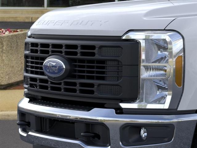 new 2026 Ford F-250 car, priced at $50,139