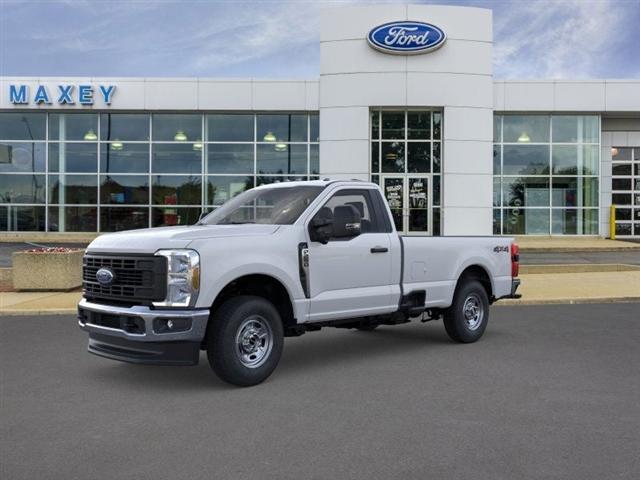 new 2026 Ford F-250 car, priced at $50,139