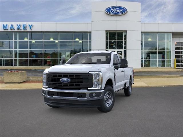 new 2026 Ford F-250 car, priced at $50,139