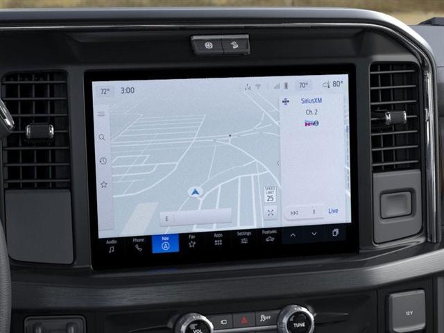 new 2026 Ford F-450 car, priced at $83,595