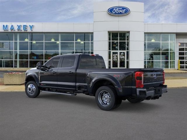 new 2026 Ford F-450 car, priced at $83,595