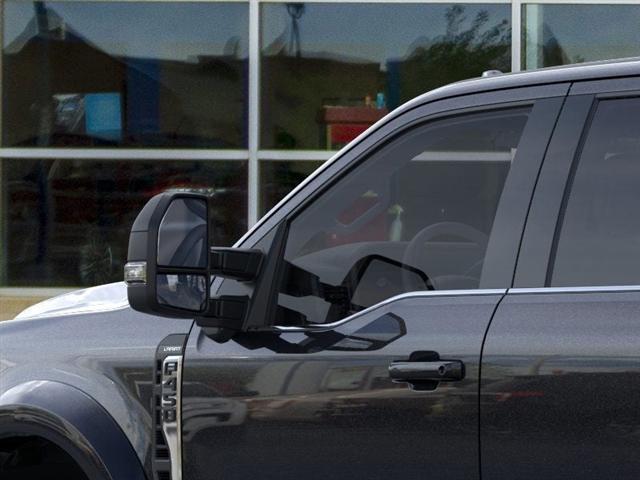 new 2026 Ford F-450 car, priced at $83,595