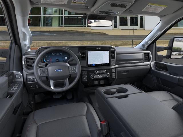 new 2026 Ford F-450 car, priced at $83,595