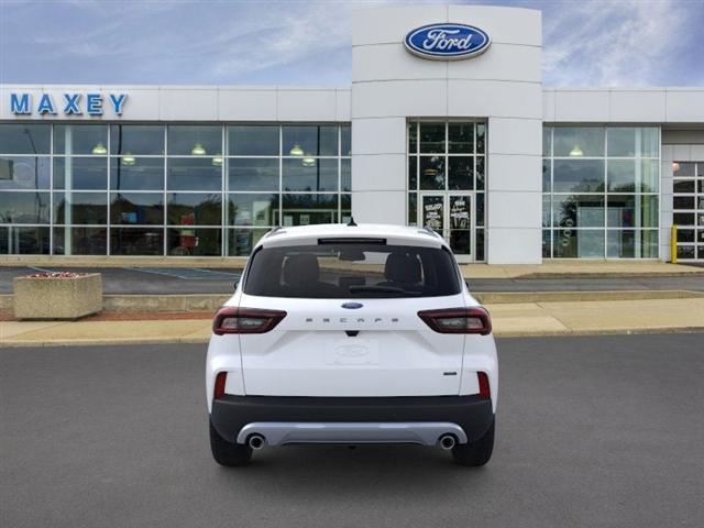 new 2026 Ford Escape car, priced at $35,435
