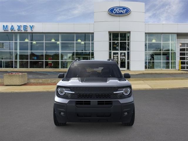 new 2026 Ford Bronco Sport car, priced at $35,755