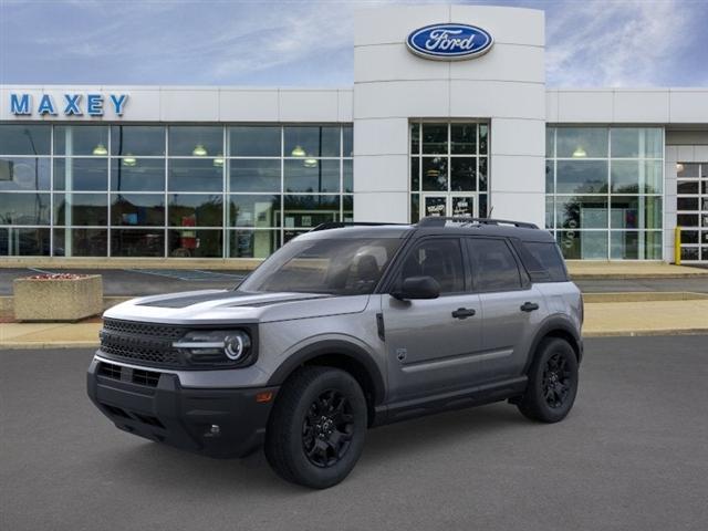 new 2026 Ford Bronco Sport car, priced at $35,755