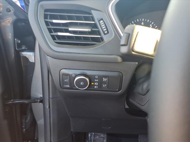 used 2022 Ford Escape car, priced at $18,250