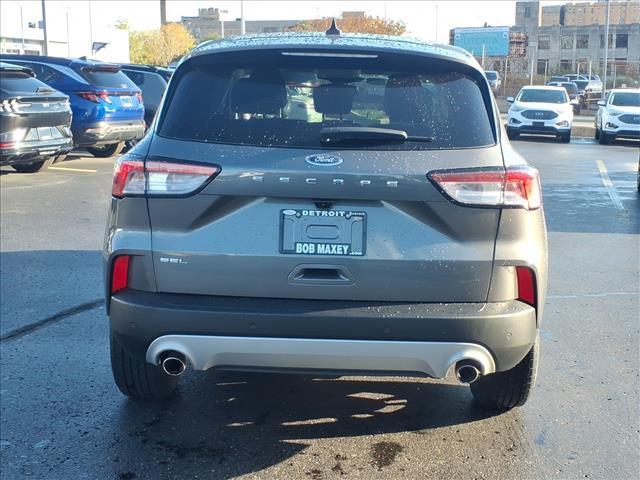 used 2022 Ford Escape car, priced at $18,250