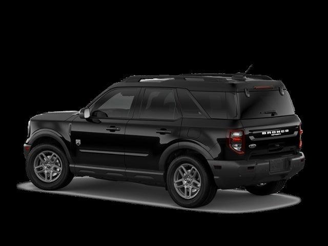 new 2026 Ford Bronco Sport car, priced at $35,441