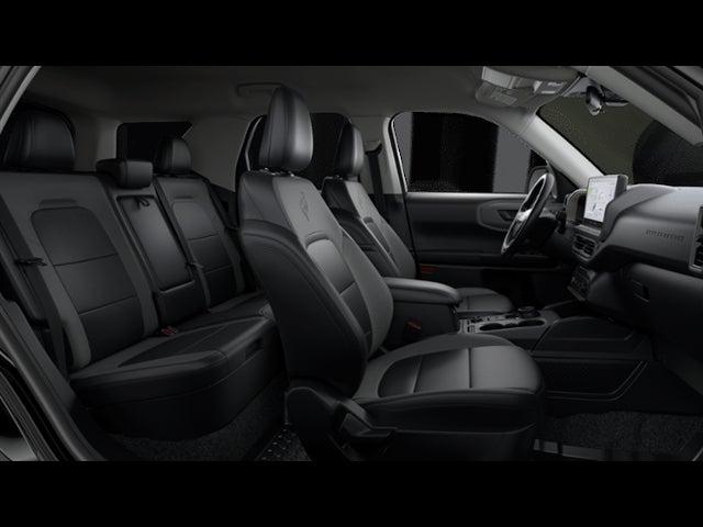 new 2026 Ford Bronco Sport car, priced at $35,441