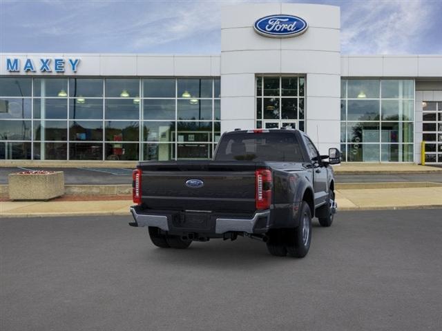 new 2026 Ford F-350 car, priced at $55,368
