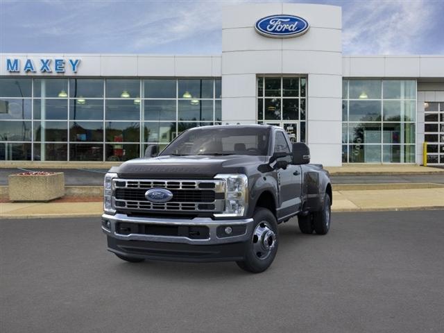 new 2026 Ford F-350 car, priced at $55,368