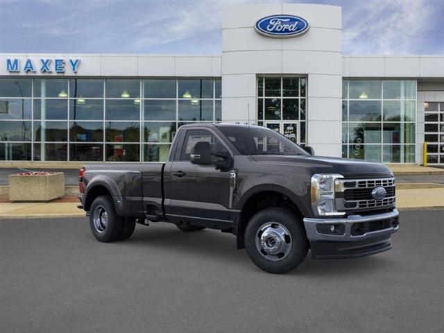 new 2026 Ford F-350 car, priced at $55,064