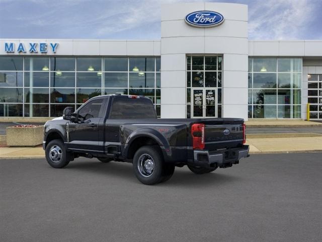 new 2026 Ford F-350 car, priced at $55,368