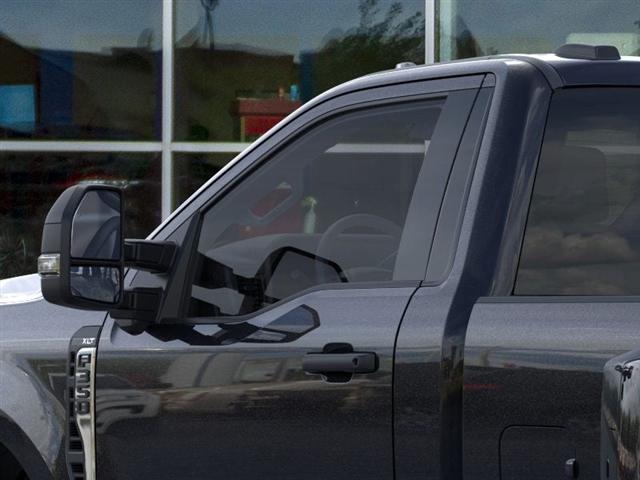 new 2026 Ford F-350 car, priced at $55,064