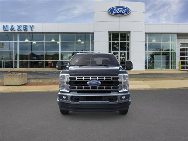 new 2026 Ford F-350 car, priced at $55,368