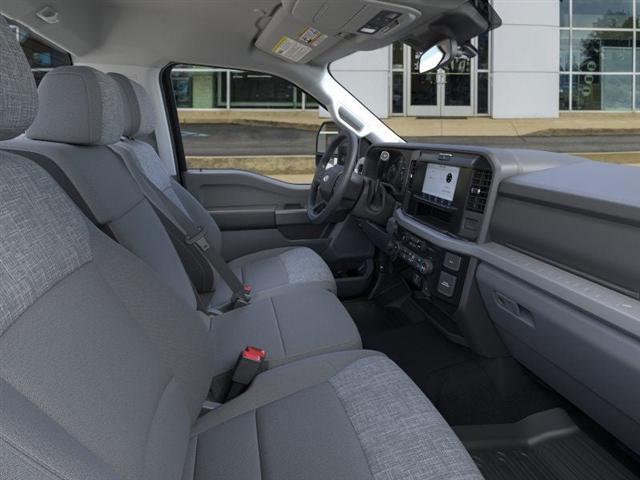 new 2026 Ford F-350 car, priced at $55,064