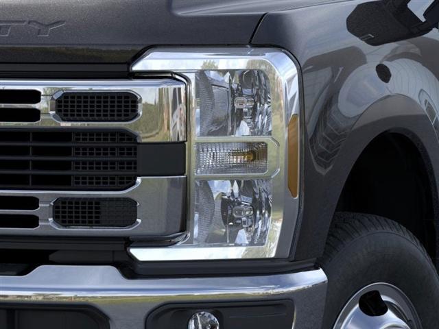 new 2026 Ford F-350 car, priced at $55,064