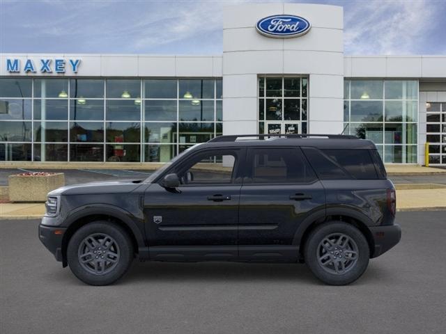 new 2026 Ford Bronco Sport car, priced at $34,306