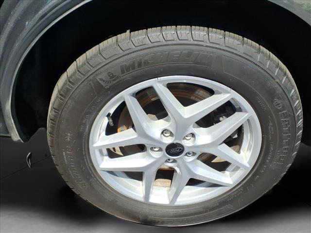 used 2023 Ford Edge car, priced at $26,660