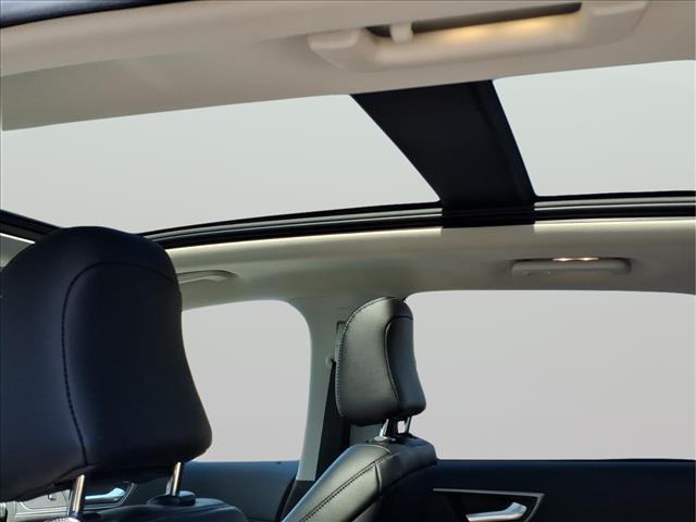 used 2023 Ford Edge car, priced at $26,660