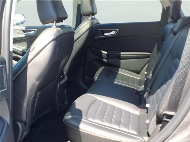used 2023 Ford Edge car, priced at $26,660