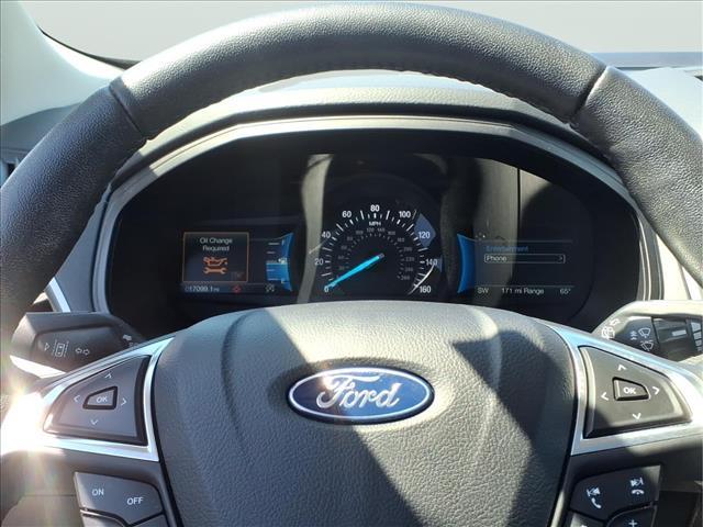 used 2023 Ford Edge car, priced at $26,660