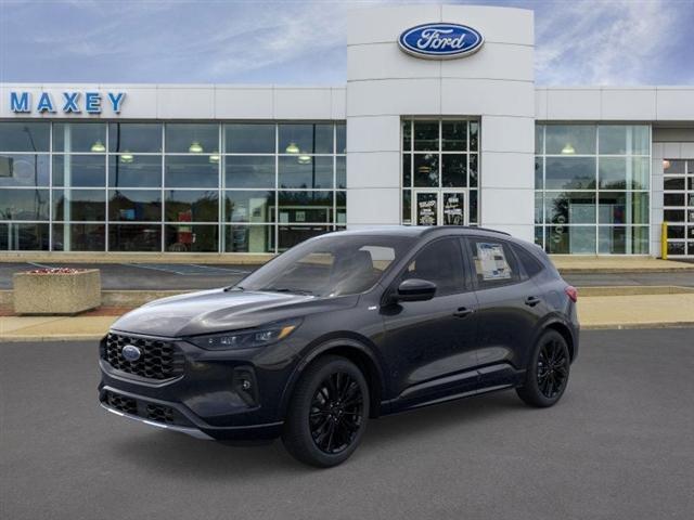 new 2026 Ford Escape car, priced at $40,191