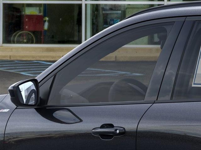 new 2026 Ford Escape car, priced at $40,191