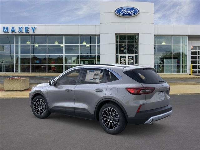 new 2026 Ford Escape car, priced at $34,542