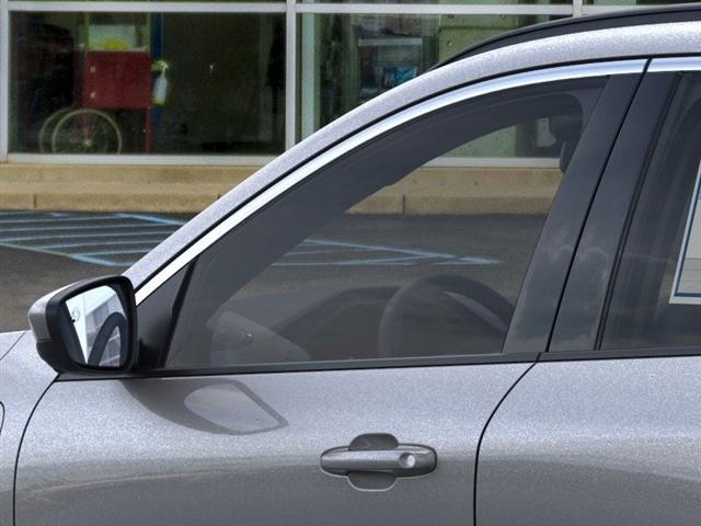 new 2026 Ford Escape car, priced at $34,542