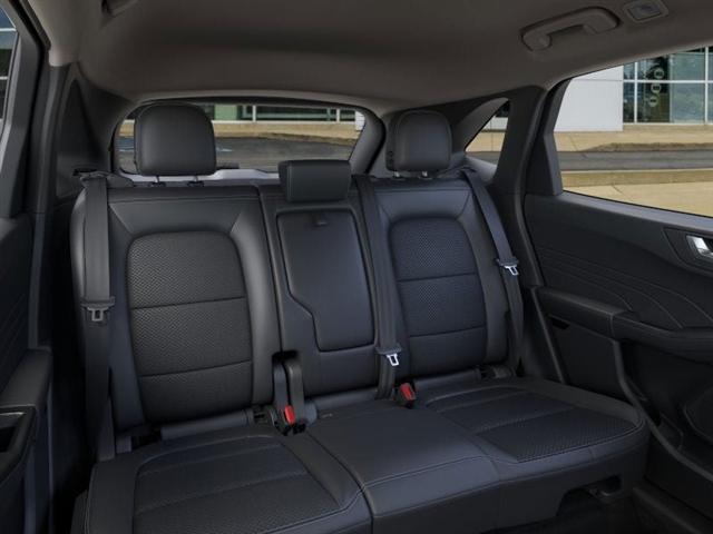 new 2026 Ford Escape car, priced at $34,542