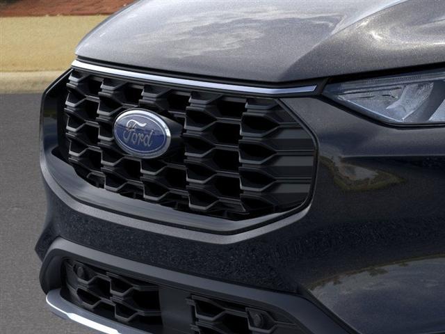 new 2026 Ford Escape car, priced at $33,661