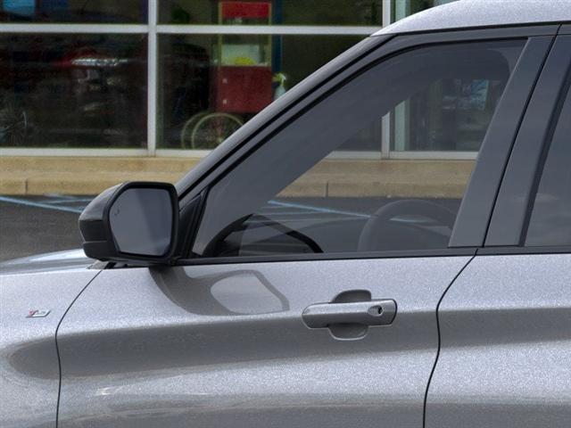 new 2026 Ford Explorer car, priced at $45,946