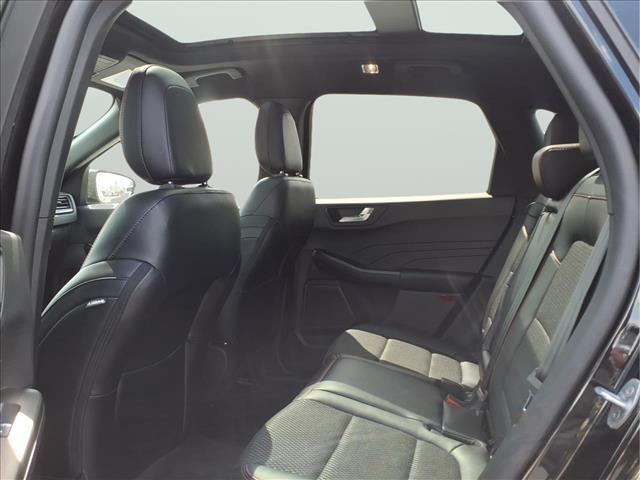 used 2024 Ford Escape car, priced at $24,895