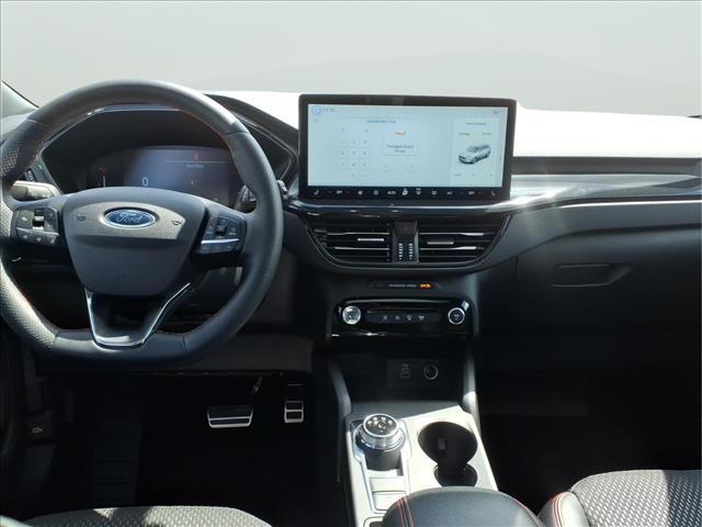 used 2024 Ford Escape car, priced at $24,895