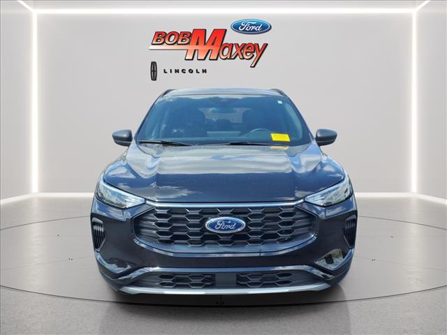 used 2024 Ford Escape car, priced at $24,895