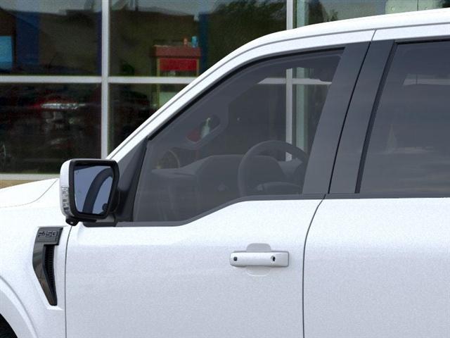 new 2025 Ford F-150 car, priced at $67,621