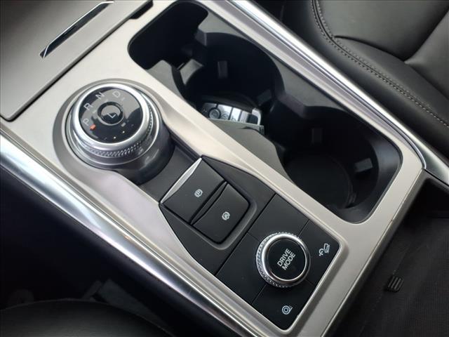 used 2023 Ford Explorer car, priced at $28,755