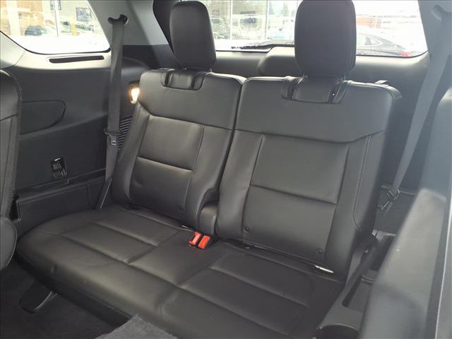 used 2023 Ford Explorer car, priced at $28,755