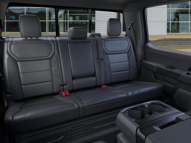 new 2026 Ford F-150 car, priced at $95,350